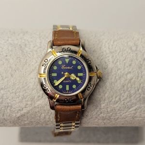 ~AVAILABLE: Eurotech Women's Watch